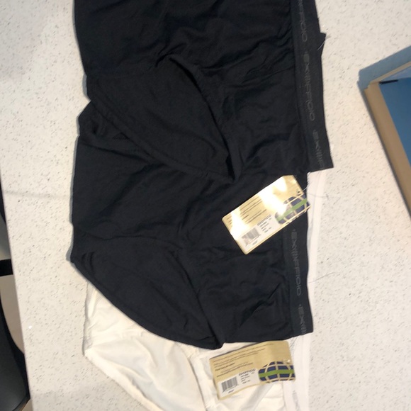 3 exofficio quick drying men’s underwear XXL NWT